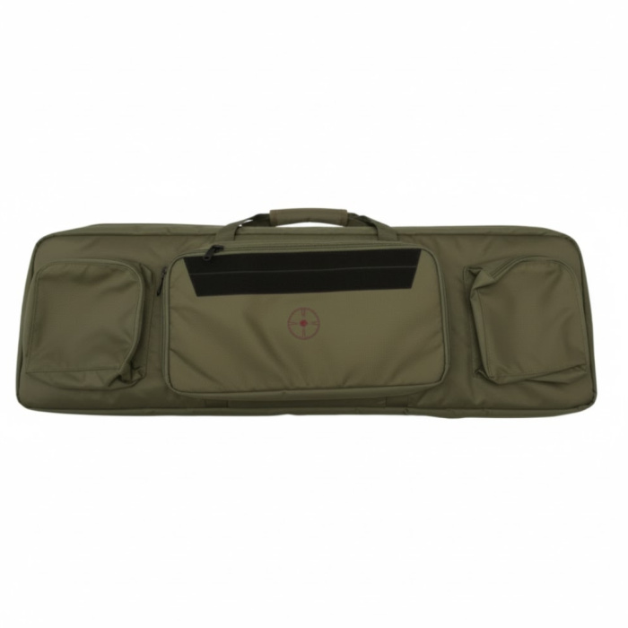 POKROWIEC FORSPORT NA BROŃ TACTICAL MAX OLIV 1,15m h38